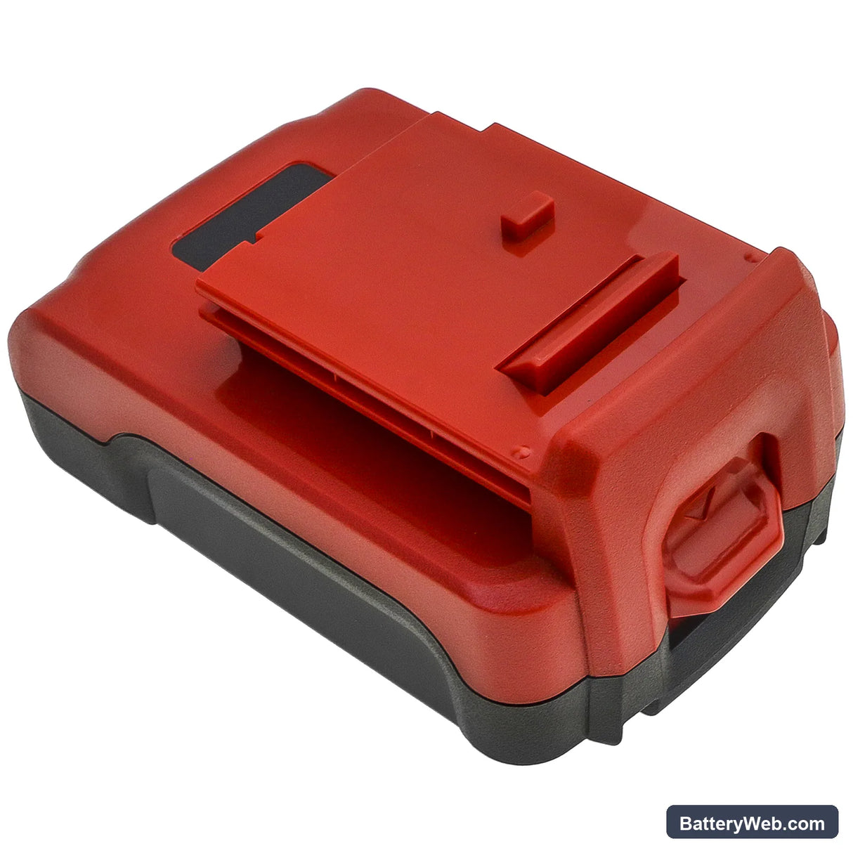 Porter Cable PC18CS Replacement Battery, 18V, 1500mAh, Li-ion 3
