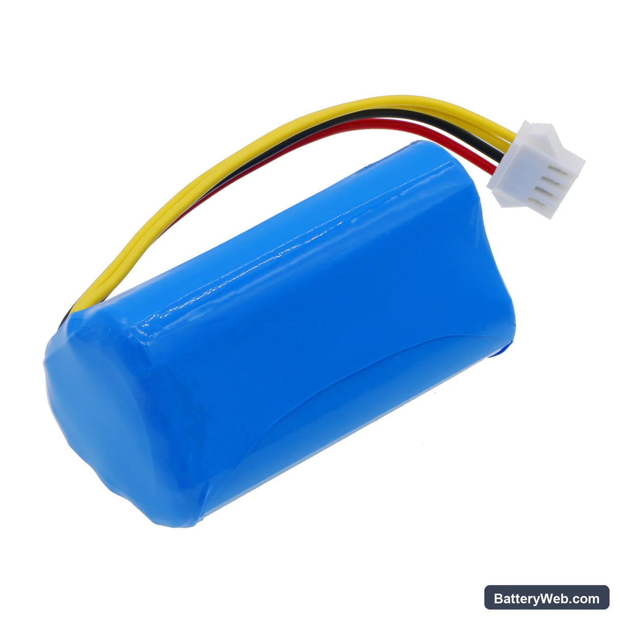 CleanMate S460 Replacement Battery, 11.1V, 2600mAh, Li-ion 2