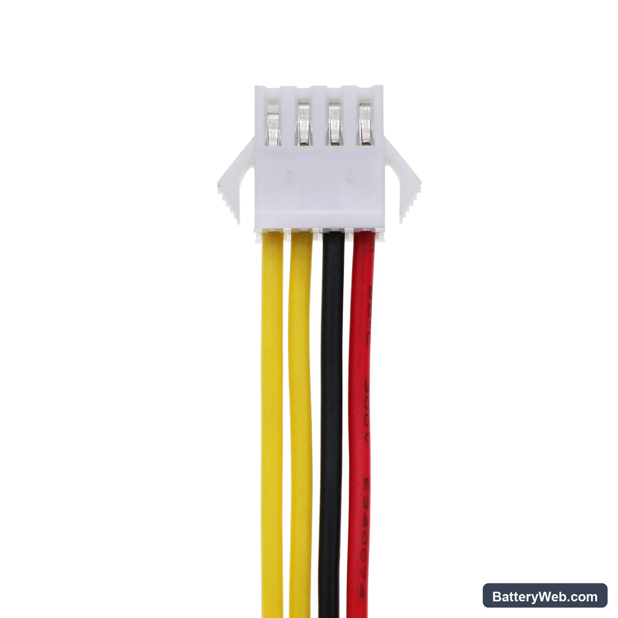 CleanMate S460 Replacement Battery, 11.1V, 2600mAh, Li-ion 4