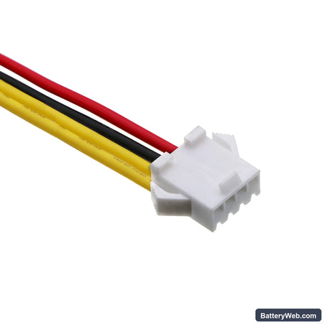 CleanMate S460 Replacement Battery, 11.1V, 2600mAh, Li-ion 5