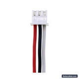 Pyronix Enforcer V10 Replacement Battery, 9.6V, 2000mAh, Ni-MH 4