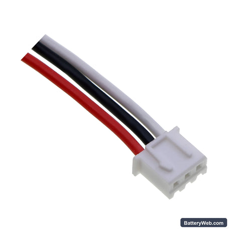 Pyronix Enforcer V10 Replacement Battery, 9.6V, 2000mAh, Ni-MH 5
