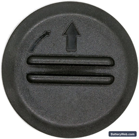 SportDog SBC-6 Replacement Battery, 6V, 150mAh, Li-MnO2 1