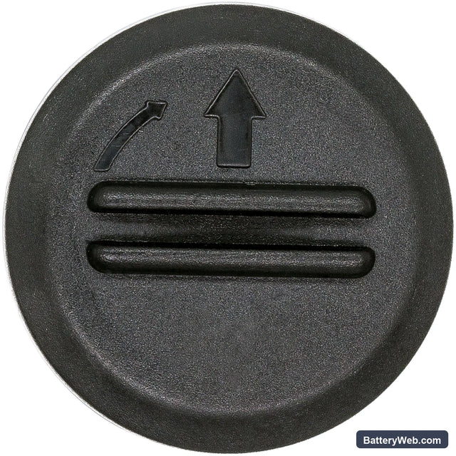 SportDog SBC-6 Replacement Battery, 6V, 150mAh, Li-MnO2 1