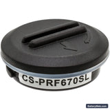 SportDog SBC-6 Replacement Battery, 6V, 150mAh, Li-MnO2 3