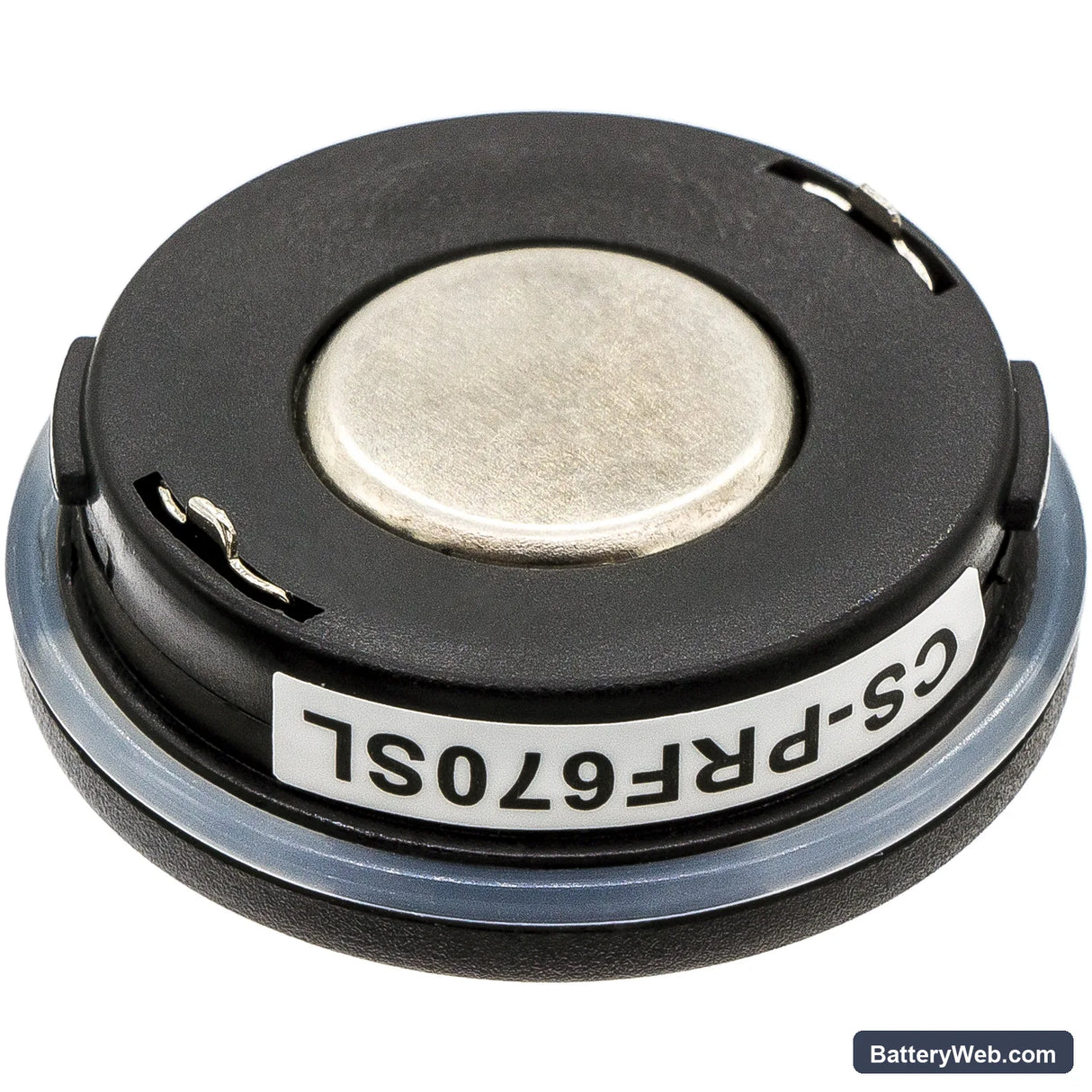 SportDog SBC-6 Replacement Battery, 6V, 150mAh, Li-MnO2 4