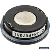 SportDog SBC-6 Replacement Battery, 6V, 150mAh, Li-MnO2 4