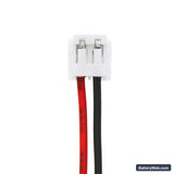 Pyronix XDH10TT1-WE Replacement Battery, 3V, 3600mAh, Li-MnO2 4
