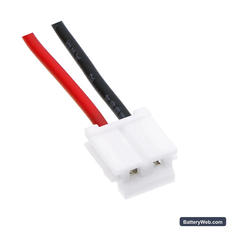 Pyronix XDH10TT1-WE Replacement Battery, 3V, 3600mAh, Li-MnO2 5