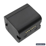 FARO 3D Laser Scanner Replacement Battery, 14.4V, 6400mAh, Li-ion 3