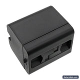 FARO 3D Laser Scanner Replacement Battery, 14.4V, 6400mAh, Li-ion 4