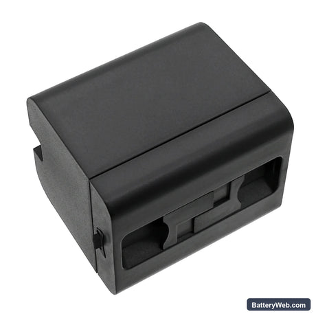 FARO 3D Laser Scanner Replacement Battery, 14.4V, 6400mAh, Li-ion 4