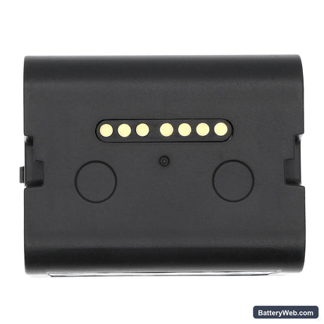 FARO 3D Laser Scanner Replacement Battery, 14.4V, 6400mAh, Li-ion 6