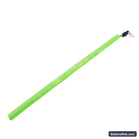 Profalux Presto sola Replacement Battery, 12V, 2000mAh, Ni-MH 2