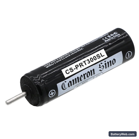 Panasonic ES-RT30 Replacement Battery, 1.2V, 2000mAh, Ni-MH 1