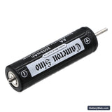Panasonic ES-RT30 Replacement Battery, 1.2V, 2000mAh, Ni-MH 2