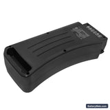 Zündapp Alu City Green 3.0 Replacement Battery, 36V, 11600mAh, Li-ion 2