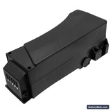 Panasonic Raleigh Dover Impulse R classic club Replacement Battery, 36V, 13000mAh, Li-ion 3