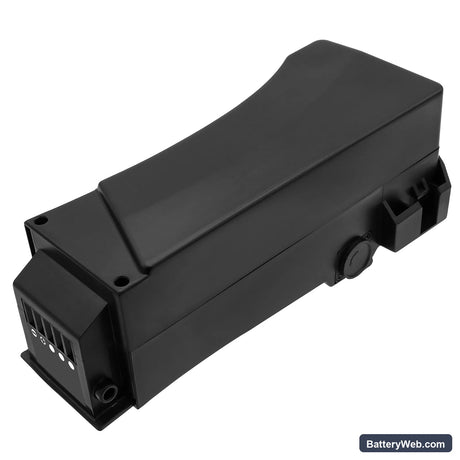 Panasonic Raleigh Dover Impulse R classic club Replacement Battery, 36V, 13000mAh, Li-ion 3