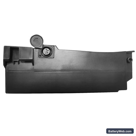 Panasonic Raleigh Dover Impulse R classic club Replacement Battery, 36V, 13000mAh, Li-ion 6