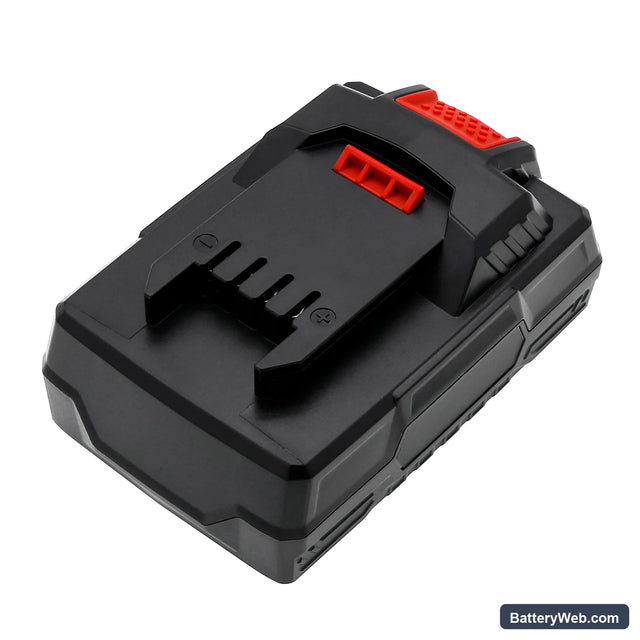 Parkside PSBSA 20-Li-C3 Replacement Battery, 20V, 2000mAh, Li-ion 1