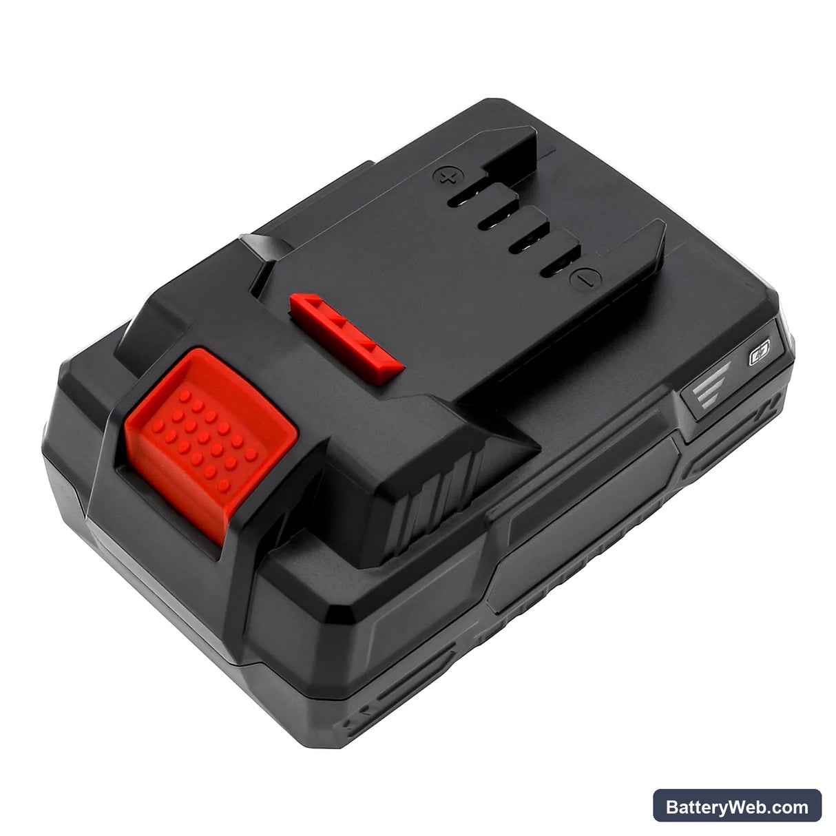Parkside PSBSA 20-Li-C3 Replacement Battery, 20V, 2000mAh, Li-ion 2