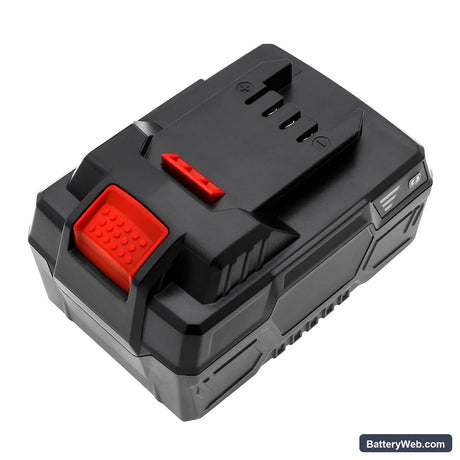Parkside PSBSA 20-Li-C3 Replacement Battery, 20V, 4000mAh, Li-ion 2