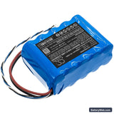 Promax Promax Neo 2 Replacement Battery, 7.4V, 13000mAh, Li-ion 2