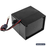 Wolf Garten Loopo S500 Replacement Battery, 10.8V, 10400mAh, Li-ion 2