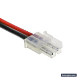 Wolf Garten Loopo S500 Replacement Battery, 10.8V, 10400mAh, Li-ion 5