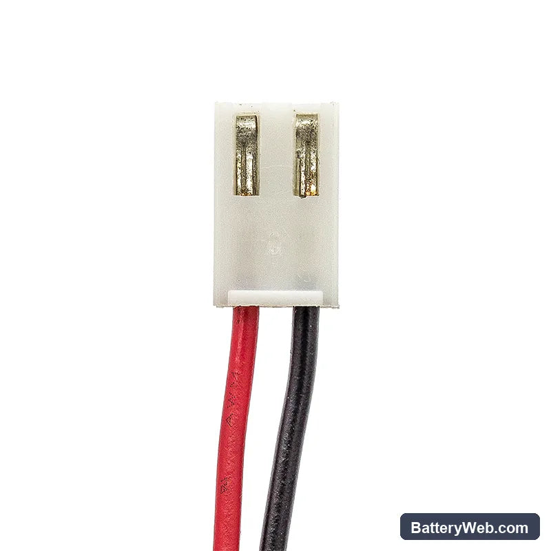 Promax 8 Premium Replacement Battery, 7.4V, 3400mAh, Li-ion 4