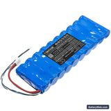 Promax HD Ranger Replacement Battery, 7.4V, 13000mAh, Li-ion 2