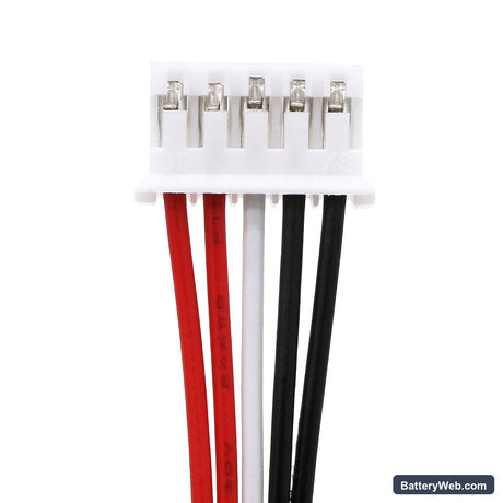 Poly SY20 USB-A Replacement Battery, 3.7V, 2600mAh, Li-ion 4