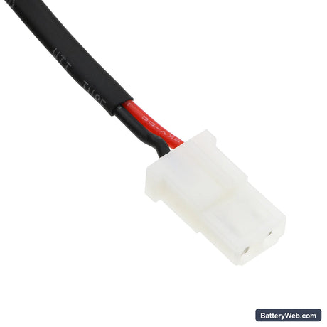 PowerSonic A13146-4 Replacement Battery, 6V, 8000mAh, Ni-CD 5