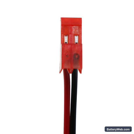 PowerSonic A13146-10 Replacement Battery, 6V, 2200mAh, Ni-MH 4