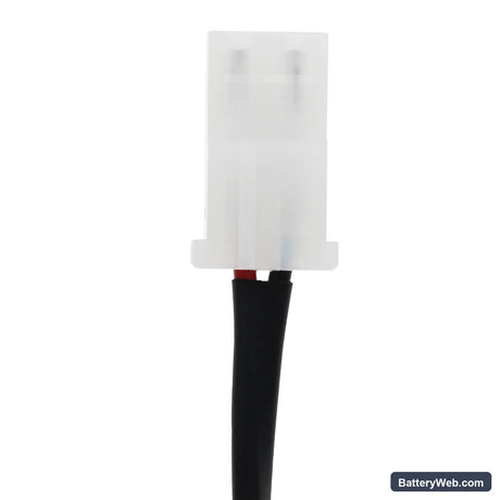 Panasonic MRDF3.F2C Replacement Battery, 6V, 5000mAh, Ni-MH 4
