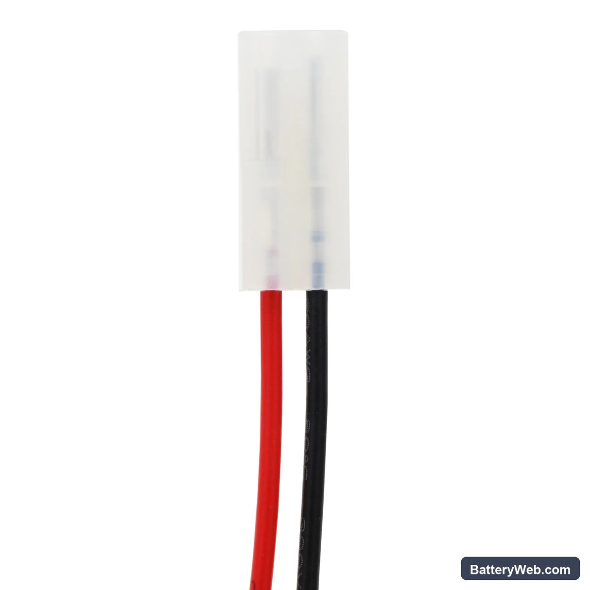 PowerSonic A6090-2 Replacement Battery, 7.2V, 2000mAh, Ni-MH 4