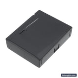 Datalogic 4420 Replacement Battery, 3.7V, 2400mAh, Li-ion 4