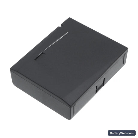 Datalogic 4420 Replacement Battery, 3.7V, 2400mAh, Li-ion 4