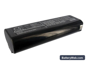 Paslode IM350ct Replacement Battery, 6V, 2100mAh, Ni-MH 1