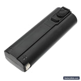 Paslode IM350ct Replacement Battery, 6V, 3300mAh, Ni-MH 3