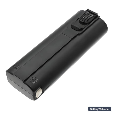 Paslode IM350ct Replacement Battery, 6V, 3300mAh, Ni-MH 3