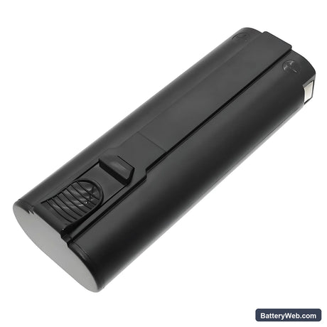 Paslode IM350ct Replacement Battery, 6V, 3300mAh, Ni-MH 4