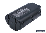 Paslode IM350ct Replacement Battery, 7.4V, 2000mAh, Li-ion 1