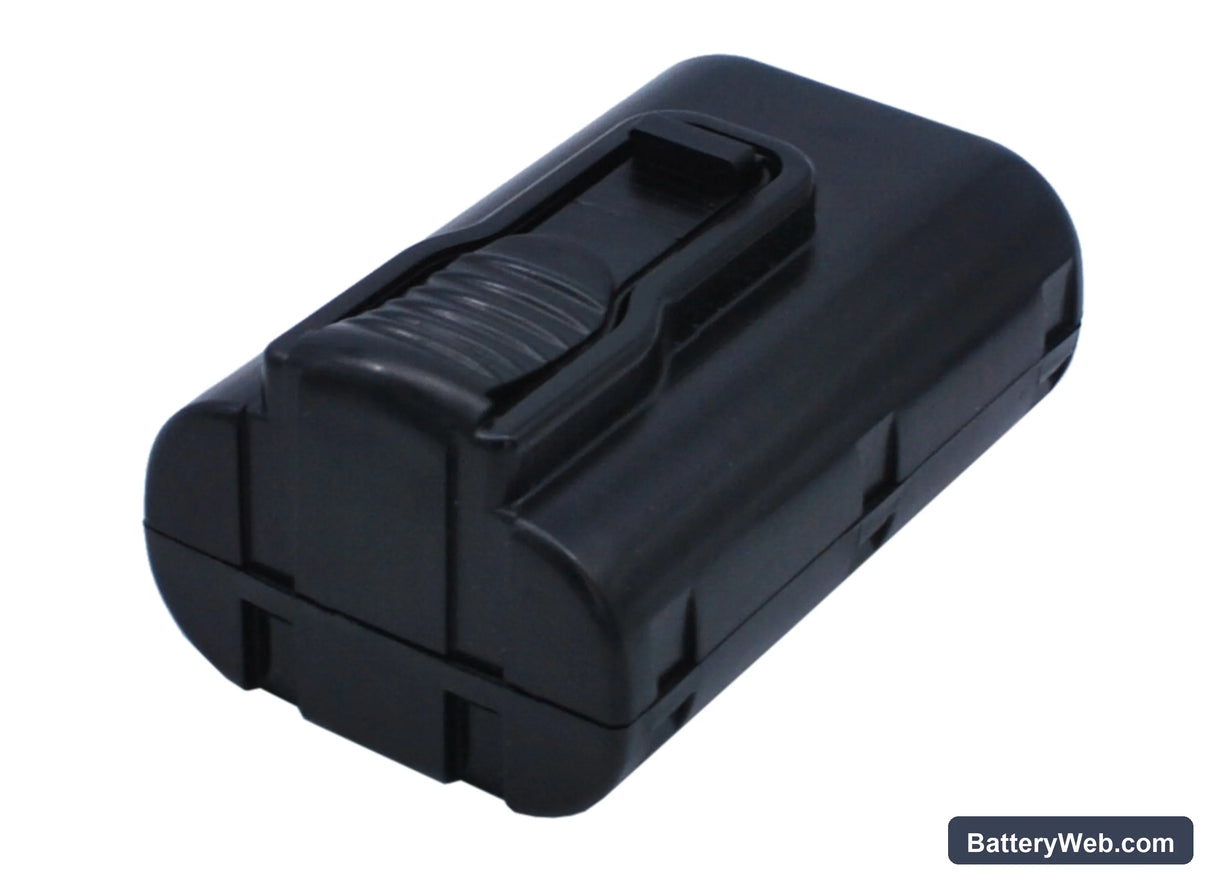 Paslode IM350ct Replacement Battery, 7.4V, 2000mAh, Li-ion 3