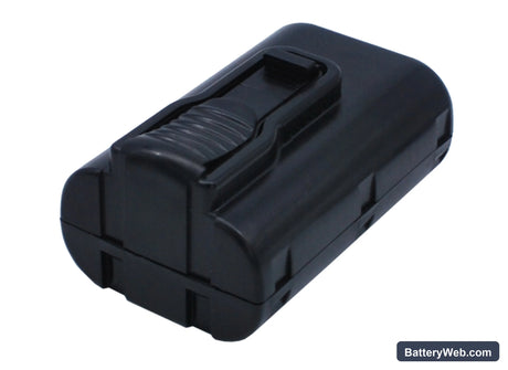 Paslode IM350ct Replacement Battery, 7.4V, 2000mAh, Li-ion 3