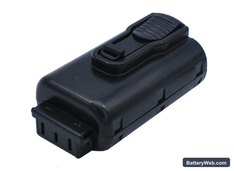 Paslode IM350ct Replacement Battery, 7.4V, 2000mAh, Li-ion 4