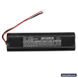 Polycom SoundStation 2W Replacement Battery, 7.4V, 4400mAh, Li-ion 3