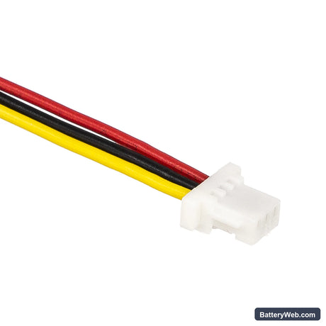 Polycom PWM-10T Replacement Battery, 3.7V, 1100mAh, Li-ion 5