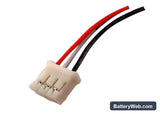 Marantz RC9001 Replacement Battery, 3.7V, 2200mAh, Li-ion 6
